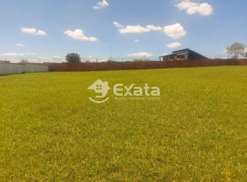Terreno · 1188m² · Terreno a venda no condominio Village Ipanema I com 1188,40 m2 Aracoiaba da Serra/SP