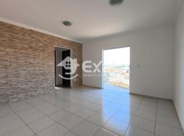 Apartamento · 70m² · 2 Quartos · Apartamento para Locacao - Jardim das Estrelas | Sorocaba/SP