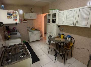 Casa · 125m² · 3 Quartos · 2 Vagas · Casa Sobrado em São Paulo