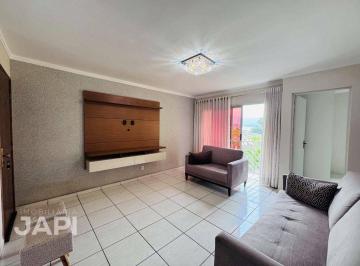 Apartamento · 57m² · 2 Quartos · 1 Vaga · Apartamento para alugar em Parque Residencial Eloy Chaves de 57.00m² com 2 Quartos e 1 Garagem