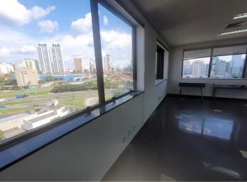 Comercial · 76m² · 1 Vaga · Sala Comercial para alugar em Parque Campolim de 76.23m² com 1 Garagem