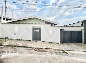 Casa · 207m² · 2 Quartos · 4 Vagas · Casa para alugar em Agapeama de 207.00m² com 2 Quartos, 1 Suite e 4 Garagens