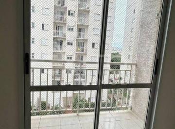 Apartamento · 66m² · 2 Quartos · 1 Vaga · Apartamento para alugar em Cidade Luiza de 66.00m² com 2 Quartos, 1 Suite e 1 Garagem