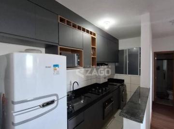 d9c125734a52f27be62acab020d7b67898d1996d · Apartamento com 2 dormitórios à venda, 50 m² por R$ 230.000 - Paraíso - Uberaba/MG