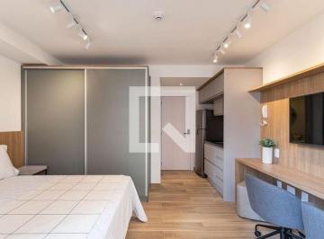 Apartamento · 26m² · 1 Quarto · Apartamento à Venda - Perdizes, 1 Quarto,  26 m² - São Paulo
