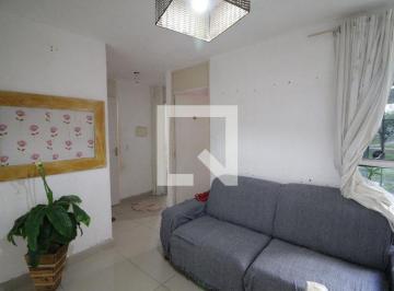 Apartamento · 44m² · 2 Quartos · 1 Vaga · Apartamento à Venda - Anil, 2 Quartos, 44 m² - Rio de Janeiro
