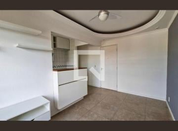 Apartamento · 49m² · 2 Quartos · 1 Vaga · Apartamento à Venda - Campo Grande, 2 Quartos,  49 m² - São Paulo