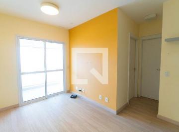 Apartamento · 45m² · 1 Quarto · 1 Vaga · Apartamento à Venda - Jabaquara, 1 Quarto,  45 m² - São Paulo
