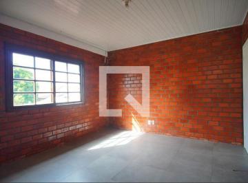 Apartamento · 54m² · 2 Quartos · 1 Vaga · Apartamento à Venda - Campina, 2 Quartos,  54 m² - São Leopoldo