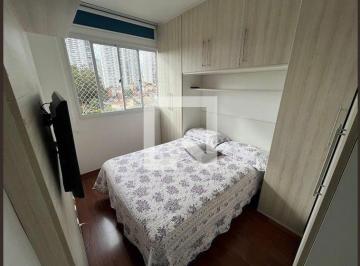 Apartamento · 43m² · 2 Quartos · 1 Vaga · Apartamento à Venda - Portal do Morumbi, 2 Quartos, 43 m² - São Paulo