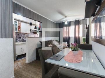 Apartamento · 40m² · 2 Quartos · 1 Vaga · Apartamento à Venda - Parque Santa Rita, 2 Quartos, 40 m² - São Paulo