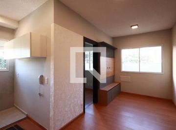Apartamento · 43m² · 2 Quartos · Apartamento à Venda - Tatuapé, 2 Quartos, 43 m² - São Paulo