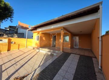 Casa · 185m² · 3 Quartos · 4 Vagas · Casa para alugar em Jardim Califórnia de 185.00m² com 3 Quartos e 4 Garagens
