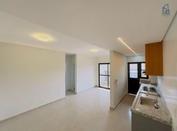 Apartamento · 64m² · 2 Quartos · 2 Vagas · Apartamento para venda em Jardim Do Paço de 64.00m² com 2 Quartos, 1 Suite e 2 Garagens