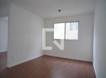 Apartamento · 42m² · 2 Quartos · 1 Vaga · Apartamento à Venda - Jardim Itu-Sabará, 2 Quartos,  42 m² - Porto Alegre