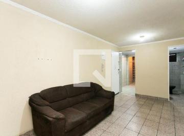 Apartamento · 54m² · 2 Quartos · 1 Vaga · Apartamento à Venda - Parque Paulistano, 2 Quartos,  54 m² - São Paulo