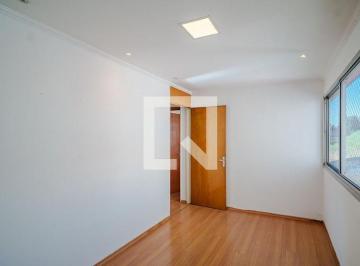 Apartamento · 48m² · 2 Quartos · 1 Vaga · Apartamento à Venda - Raposo Tavares, 2 Quartos,  48 m² - São Paulo