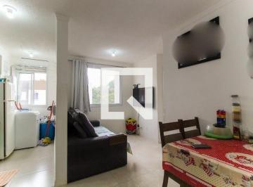 Apartamento · 46m² · 2 Quartos · 1 Vaga · Apartamento à Venda - Itaquera, 2 Quartos,  46 m² - São Paulo
