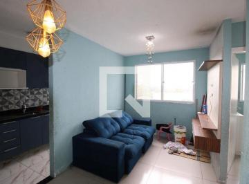 Apartamento · 39m² · 2 Quartos · Apartamento à Venda - Itaquera, 2 Quartos,  39 m² - São Paulo