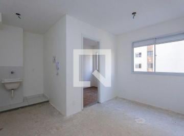 Apartamento · 34m² · 2 Quartos · Apartamento à Venda - Vila Andrade, 2 Quartos,  34 m² - São Paulo