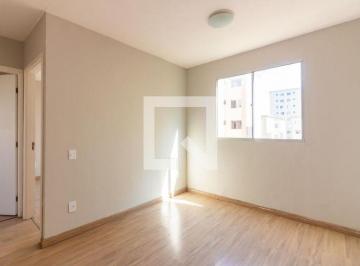 Apartamento · 38m² · 2 Quartos · Apartamento à Venda - Bussocaba, 2 Quartos,  38 m² - Osasco