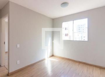 Apartamento 38m² Venda Raposo Tavares · Apartamento à Venda - Bussocaba, 2 Quartos, 38 m² - Osasco