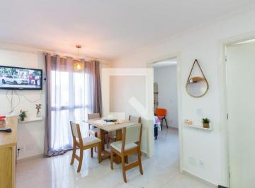 Apartamento · 33m² · 1 Quarto · Apartamento à Venda - Novo Osasco, 1 Quarto,  33 m² - Osasco