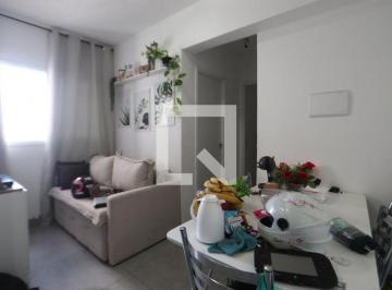 Apartamento · 35m² · 2 Quartos · Apartamento à Venda - Sapopemba, 2 Quartos, 35 m² - São Paulo