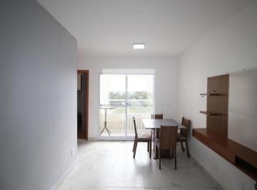 Apartamento · 45m² · 2 Quartos · 1 Vaga · Apartamento à Venda - Rubem Berta, 2 Quartos,  45 m² - Porto Alegre