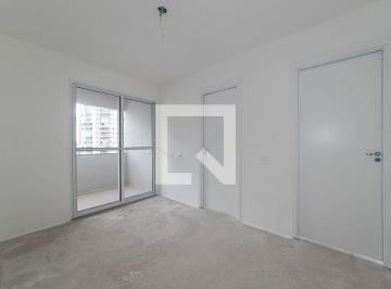 Apartamento · 42m² · 2 Quartos · Apartamento à Venda - Chácara Santo Antonio, 2 Quartos,  42 m² - São Paulo