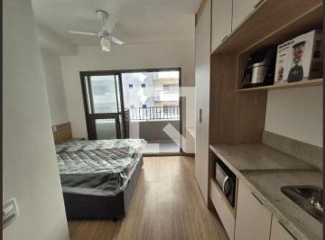 Apartamento · 24m² · 1 Quarto · Apartamento à Venda - Tatuapé, 1 Quarto,  24 m² - São Paulo