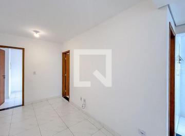 Apartamento · 47m² · 2 Quartos · Apartamento à Venda - Vila Matilde, 2 Quartos,  47 m² - São Paulo