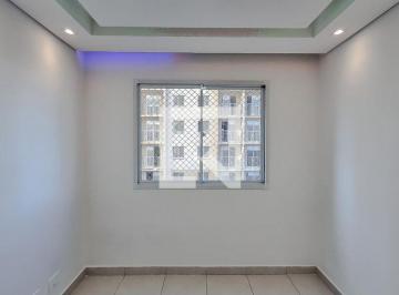 Apartamento · 39m² · 2 Quartos · Apartamento à Venda - Cambuci, 2 Quartos, 39 m² - São Paulo