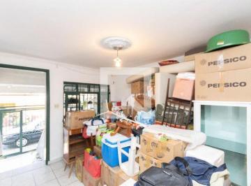 Casa · 203m² · 3 Quartos · 2 Vagas · Casa à Venda - Vila Constança , 3 Quartos,  203 m² - São Paulo