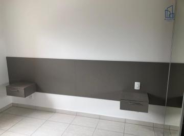 Apartamento · 96m² · 3 Quartos · 2 Vagas · Apartamento para venda em Granja Olga I de 96.00m² com 3 Quartos, 1 Suite e 2 Garagens