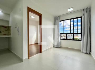Apartamento · 37m² · 2 Quartos · Apartamento à Venda - Jabaquara, 2 Quartos, 37 m² - São Paulo