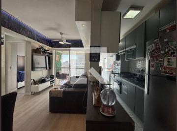 Apartamento · 50m² · 2 Quartos · 1 Vaga · Apartamento à Venda - Jardim Roberto, 2 Quartos,  50 m² - Osasco