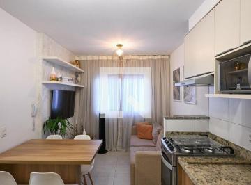 Apartamento · 32m² · 2 Quartos · Apartamento à Venda - Jardim Umuarama, 2 Quartos, 32 m² - São Paulo
