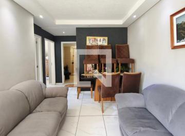 Apartamento · 42m² · 2 Quartos · 1 Vaga · Apartamento à Venda - Jardim das Bandeiras, 2 Quartos,  42 m² - Campinas