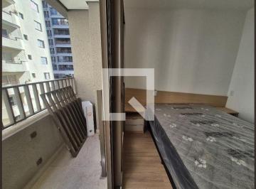 Apartamento · 24m² · 1 Quarto · Apartamento à Venda - Tatuapé, 1 Quarto,  24 m² - São Paulo