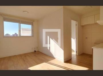 Apartamento · 34m² · 2 Quartos · Apartamento à Venda - Freguesia do Ó, 2 Quartos,  34 m² - São Paulo