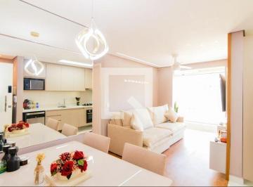 Apartamento · 49m² · 2 Quartos · 1 Vaga · Apartamento à Venda - Vila Augusta, 2 Quartos,  49 m² - Guarulhos