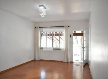 Casa · 124m² · 2 Quartos · 1 Vaga · Casa à Venda - Saúde, 2 Quartos,  124 m² - São Paulo
