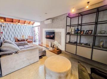 Casa · 127m² · 2 Quartos · 2 Vagas · Casa à Venda - Utinga, 2 Quartos,  127 m² - Santo André