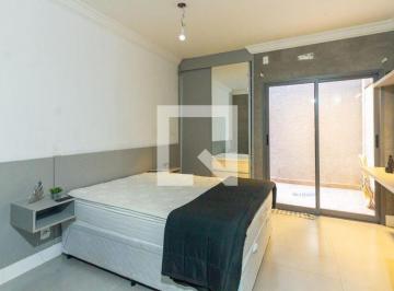 Apartamento · 28m² · 1 Quarto · Apartamento à Venda - Tatuapé, 1 Quarto, 28 m² - São Paulo