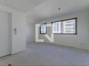 Apartamento · 29m² · 1 Quarto · 1 Vaga · Apartamento à Venda - Jardim Salso , 1 Quarto,  29 m² - Porto Alegre