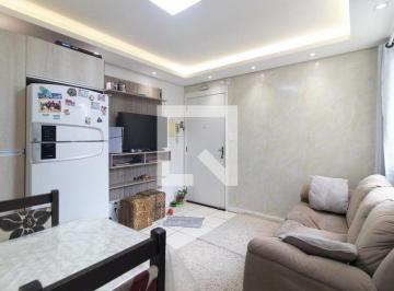 Apartamento · 42m² · 2 Quartos · 1 Vaga · Apartamento à Venda - Partenon, 2 Quartos, 42 m² - Porto Alegre