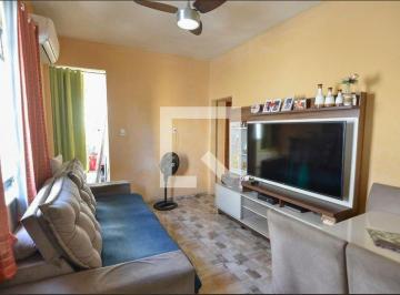 Apartamento · 60m² · 2 Quartos · Apartamento à Venda - Engenho Novo, 2 Quartos,  60 m² - Rio de Janeiro