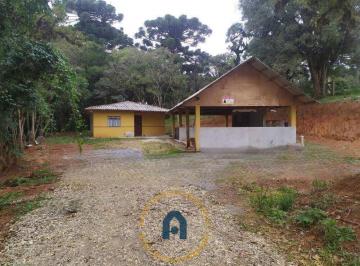 Terreno · 1500m² · 2 Quartos · 5 Vagas · Chácara para venda em Contenda de 1500.00m² com 2 Quartos e 5 Garagens