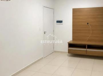 Apartamento · 48m² · 2 Quartos · 1 Vaga · Apartamento para alugar em Parque Mãe Preta de 48.00m² com 2 Quartos e 1 Garagem